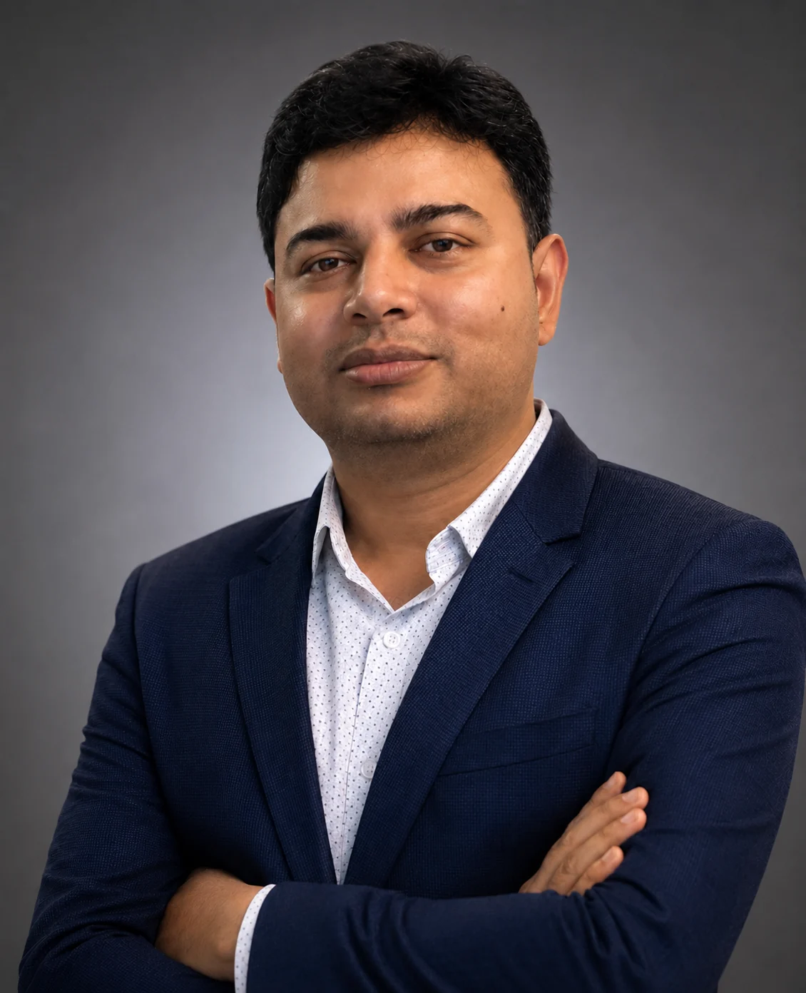 Dr. Rahul Rai