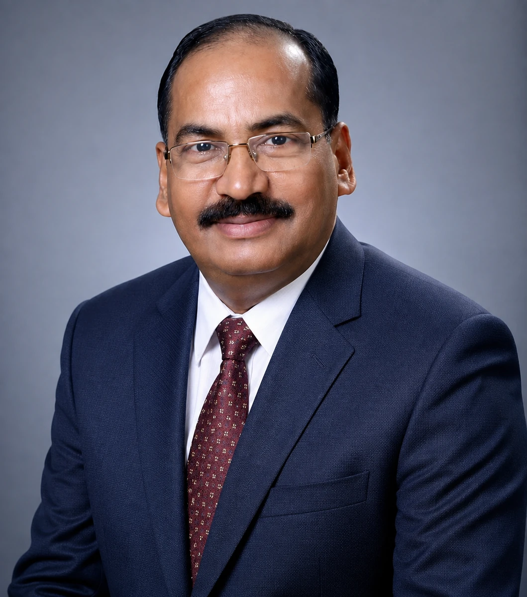 Dr. S. N. Rai